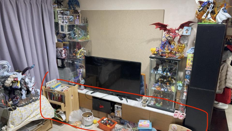 拆除工程案件圖片