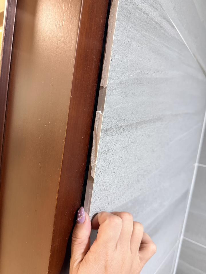 磁磚修補案件圖片