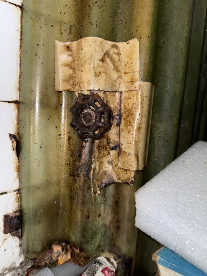 水管維修案件圖片