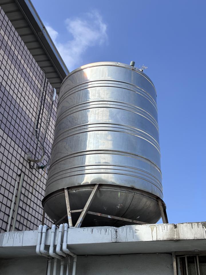 水塔安裝案件圖片
