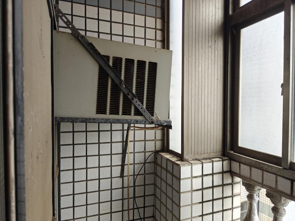 冷氣移機案件圖片