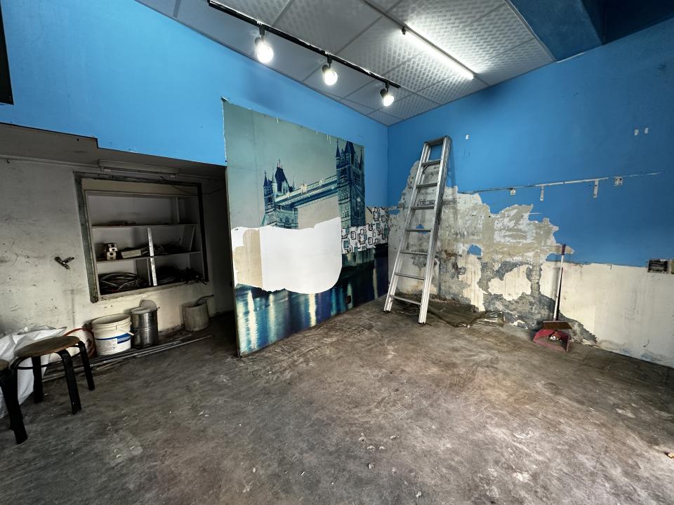 店面設計案件圖片