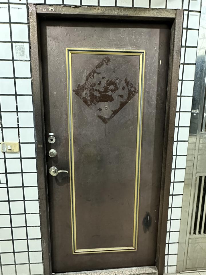 油漆工程案件圖片