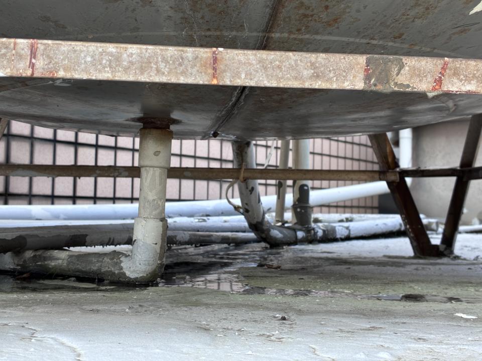 水塔安裝案件圖片