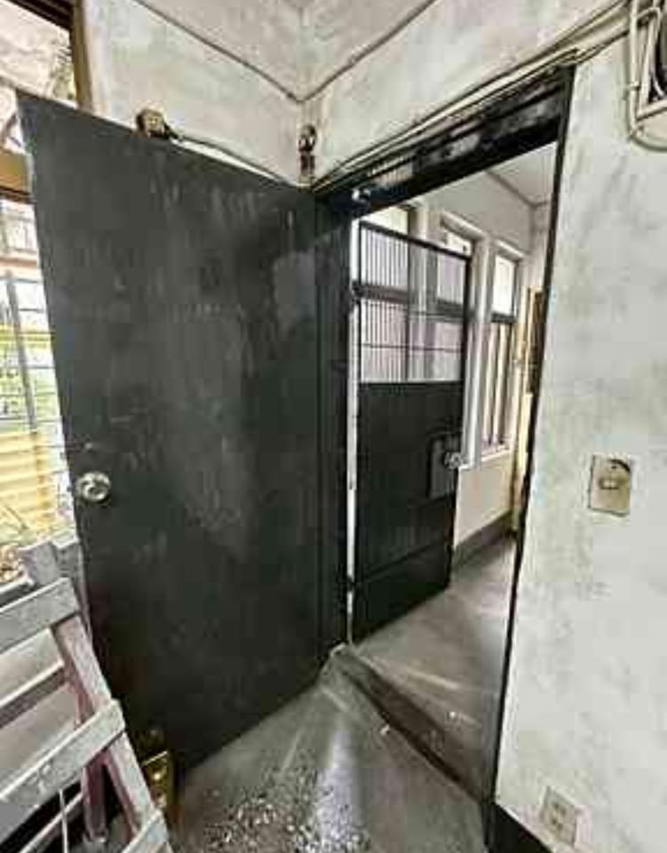 門片安裝案件圖片