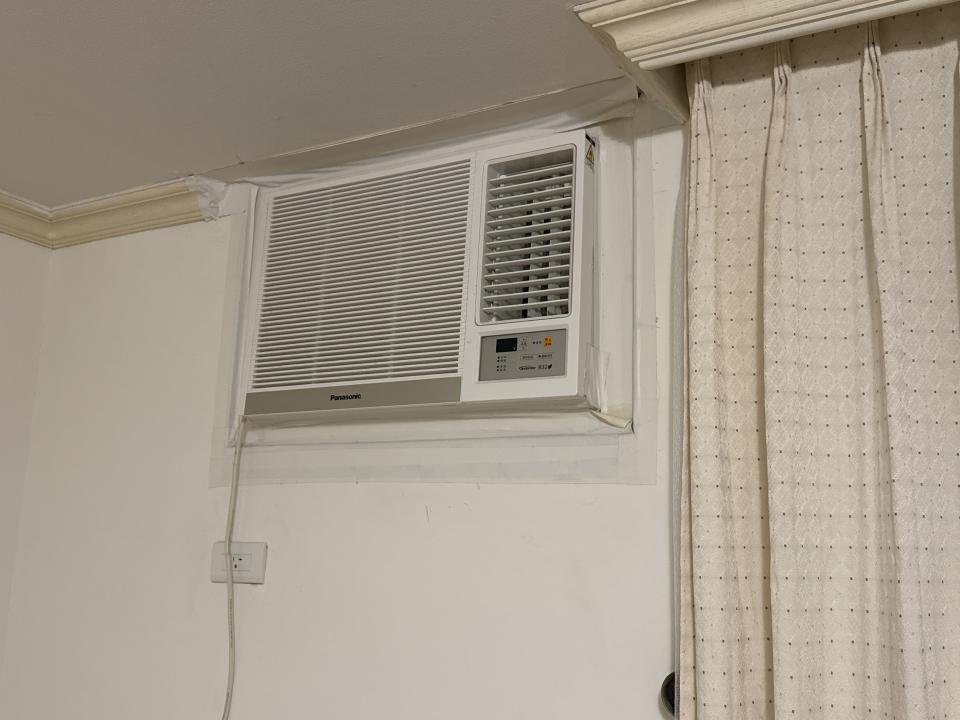 冷氣清洗案件圖片