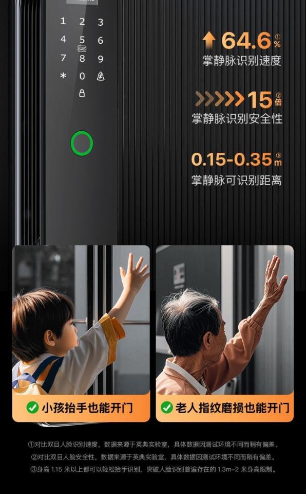 電子鎖安裝案件圖片