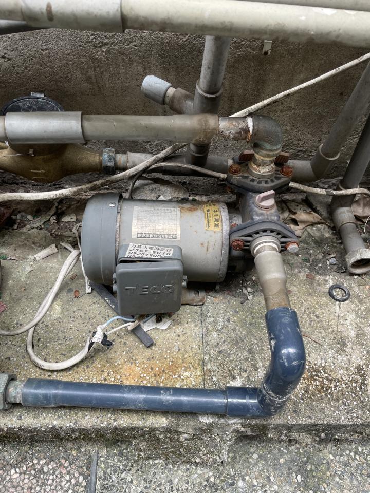 抽水馬達案件圖片