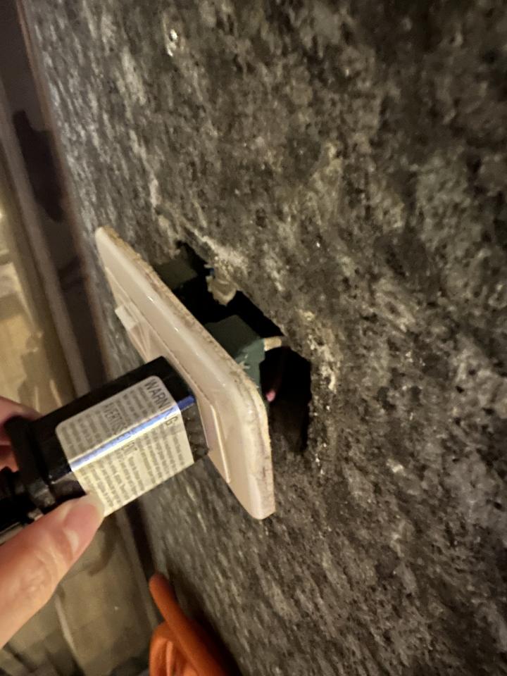 電線裝修案件圖片