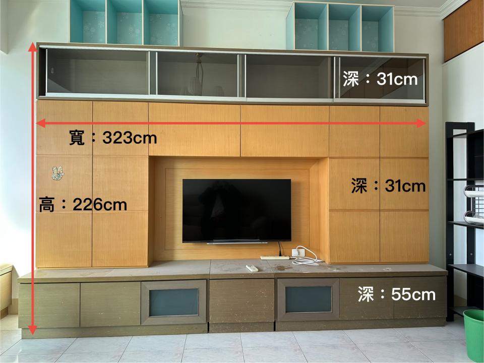 拆除工程案件圖片