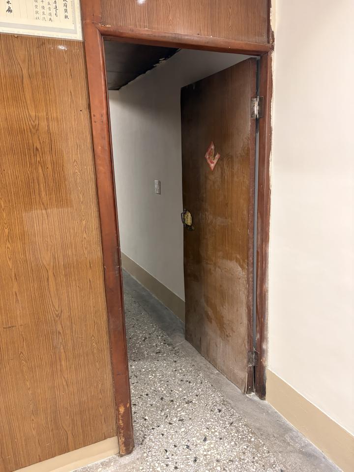 門片安裝案件圖片