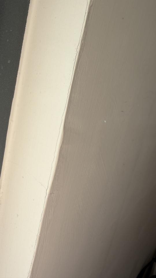 油漆工程案件圖片