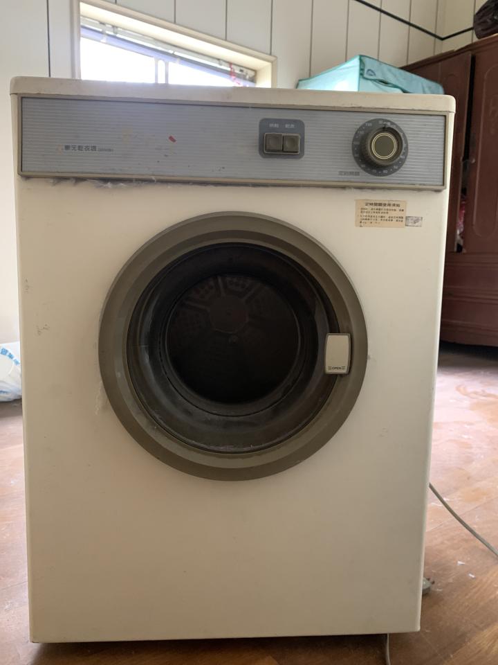 大型垃圾回收案件圖片