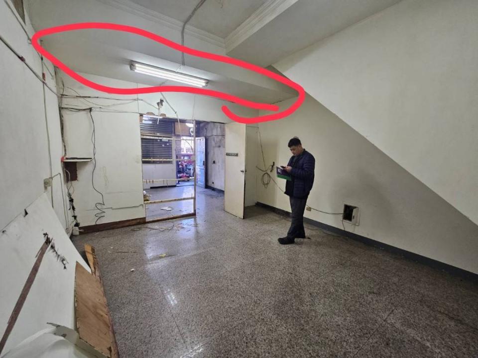 拆除工程案件圖片