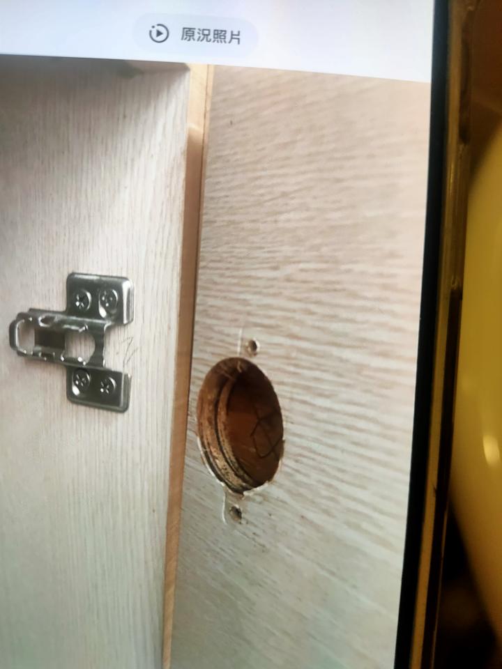 門片安裝案件圖片