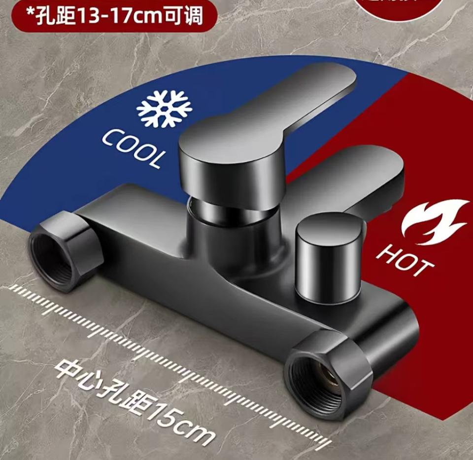 水龍頭裝修案件圖片