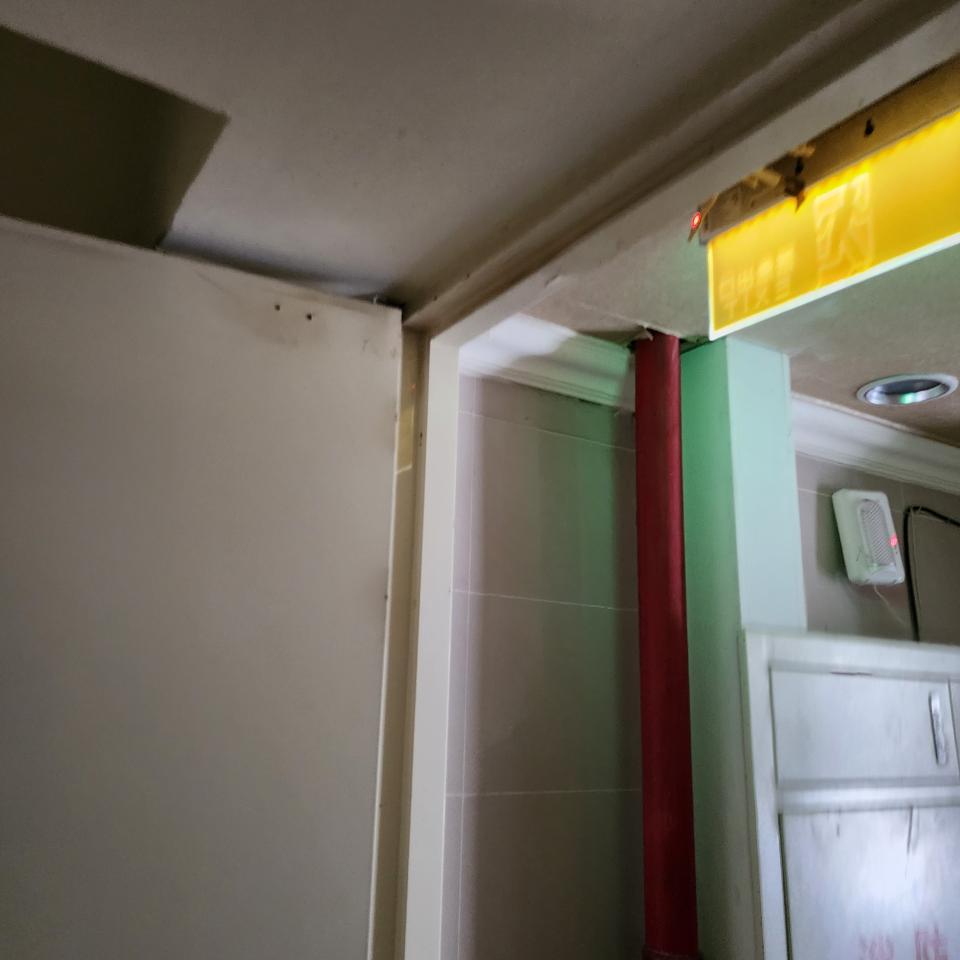 門片維修案件圖片