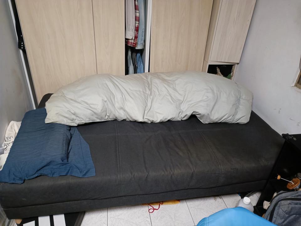 大型家具回收案件圖片