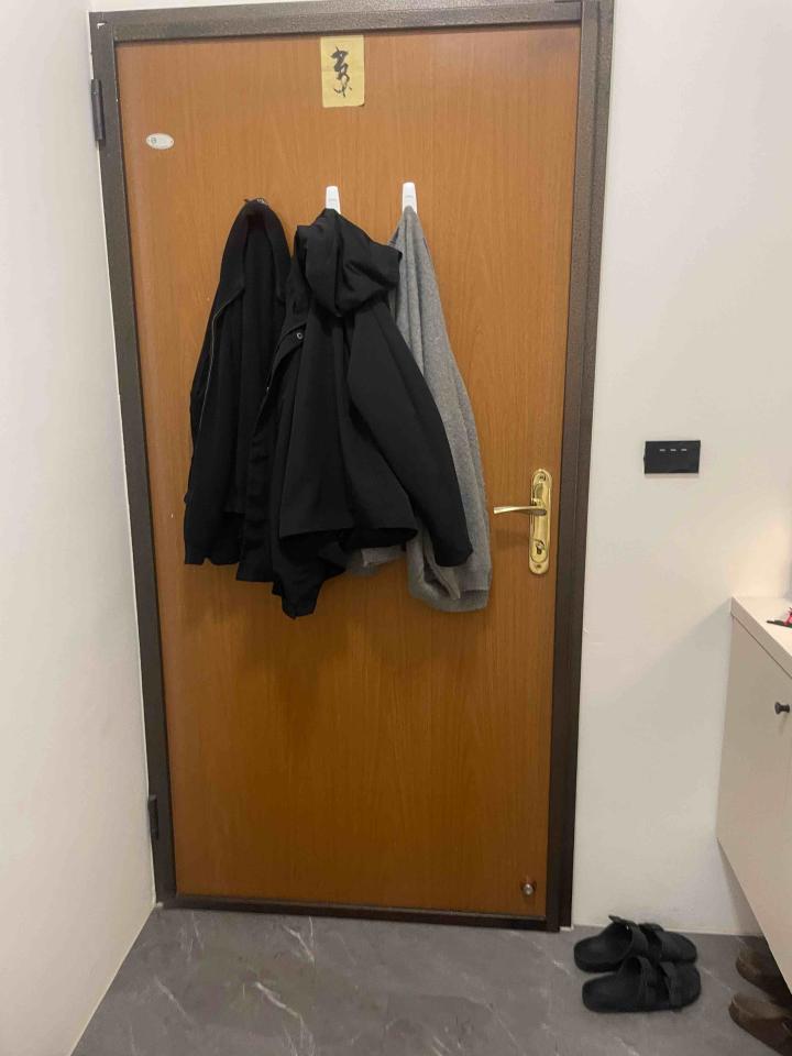 門片安裝案件圖片