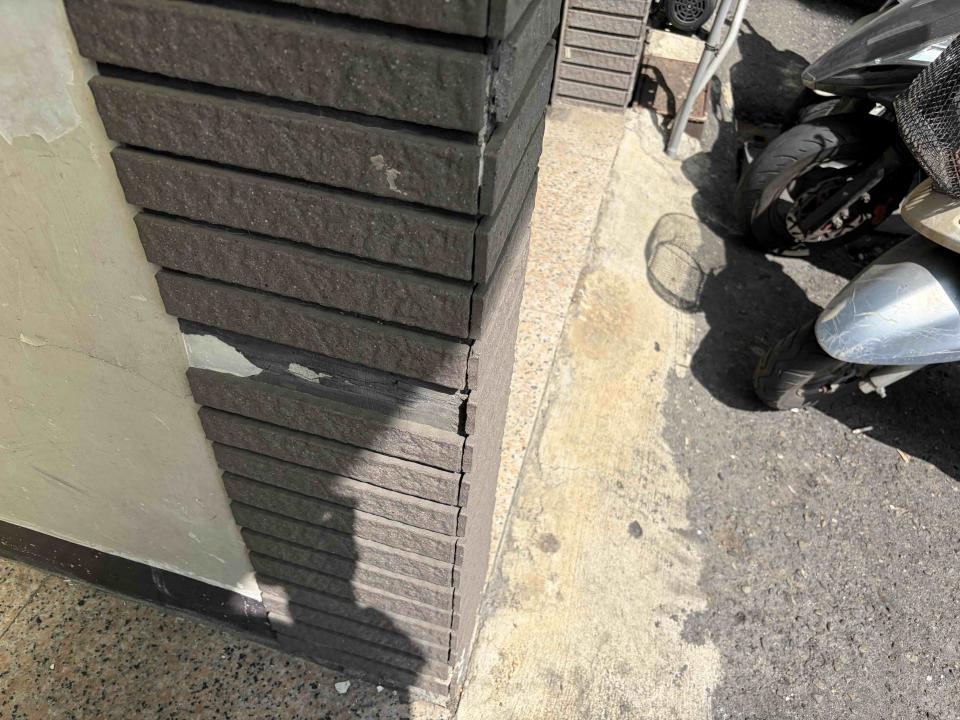 磁磚修補案件圖片