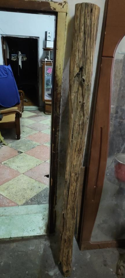 木頭雕刻代工案件圖片