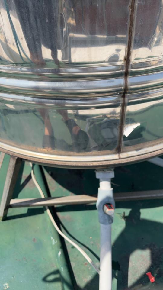 水塔漏水維修案件圖片