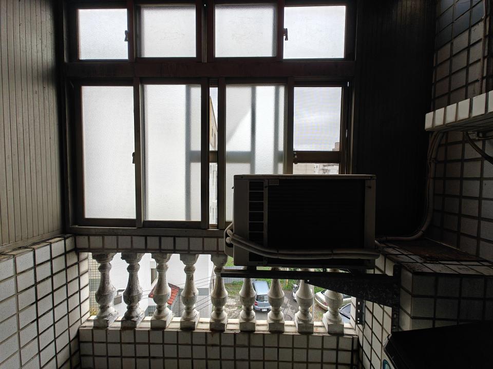 冷氣移機案件圖片