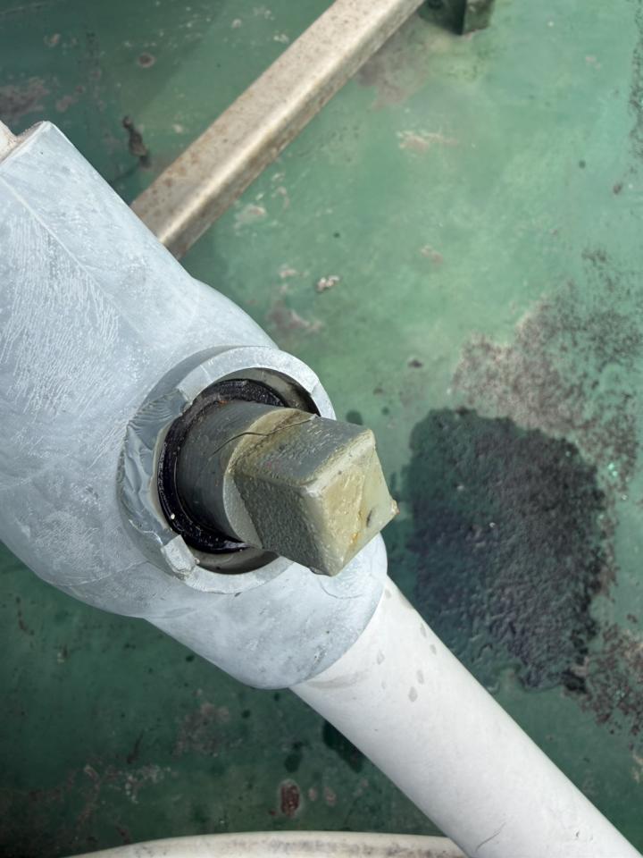 水塔漏水維修案件圖片