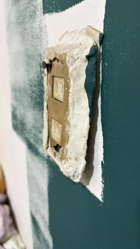 電線裝修案件圖片