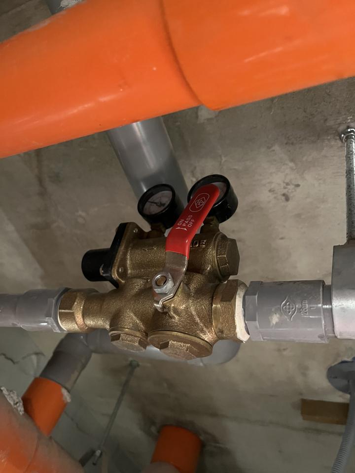 水管維修案件圖片