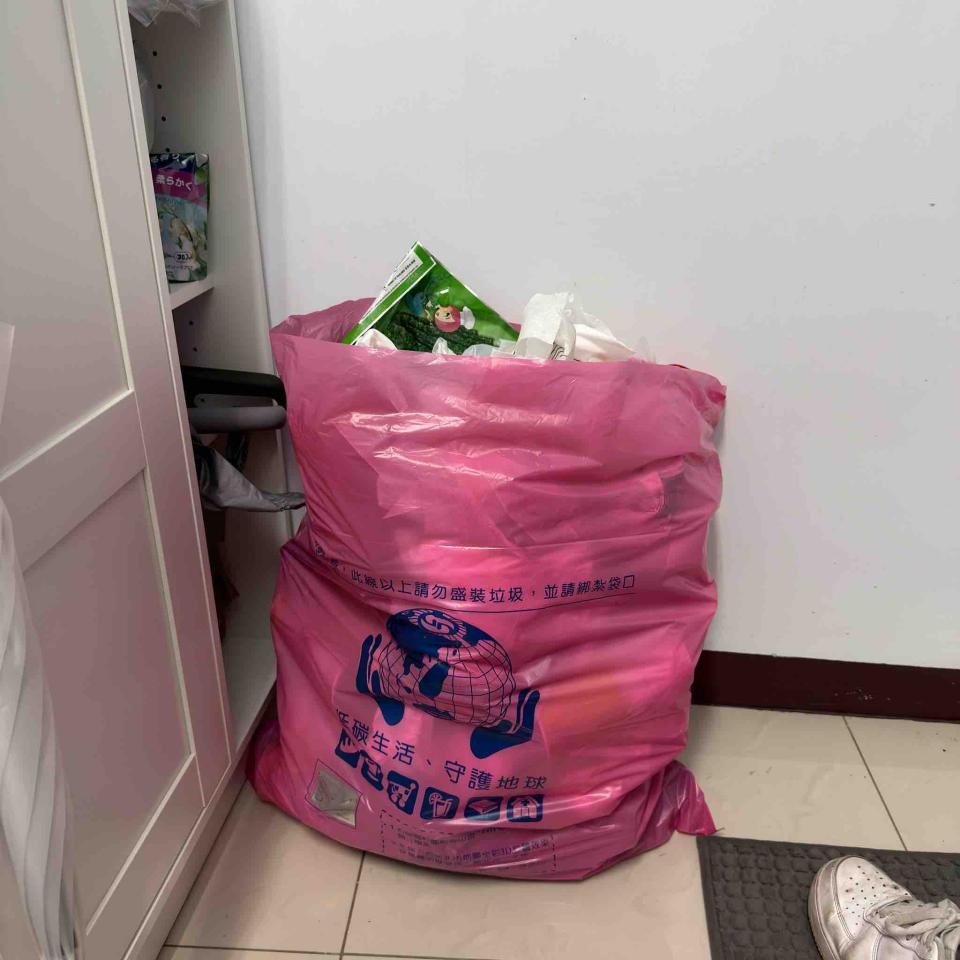 代收垃圾案件圖片