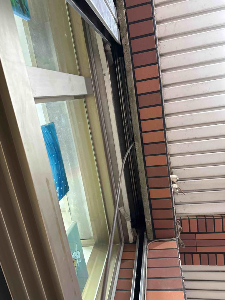 門片維修案件圖片