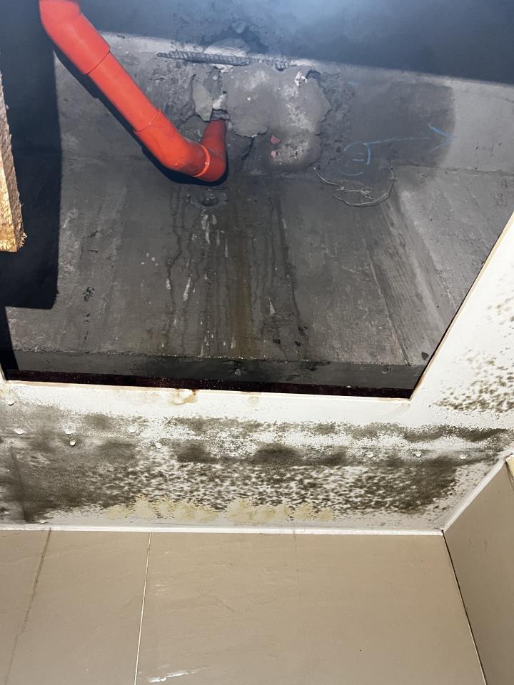 漏水處理案件圖片