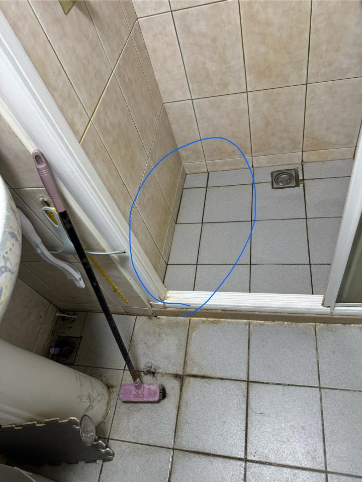 漏水處理案件圖片