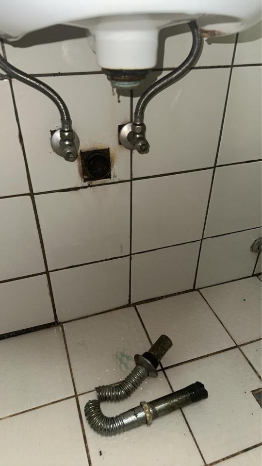 水管維修案件圖片