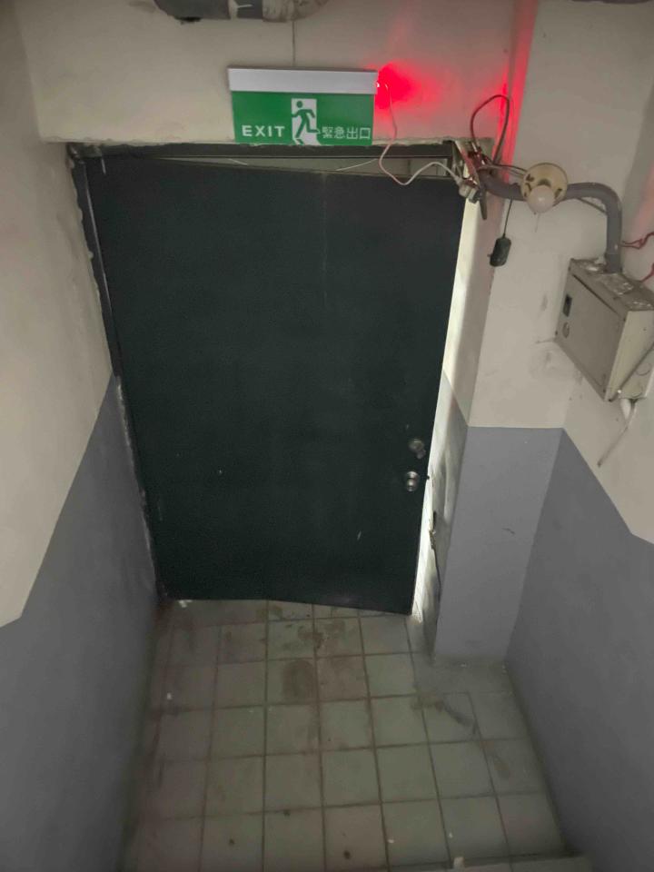 門片安裝案件圖片