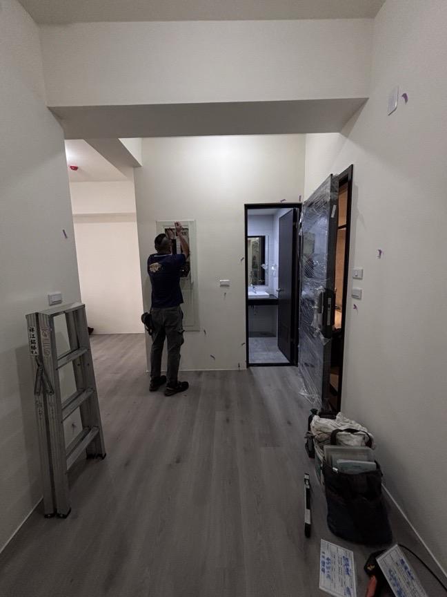 木工施工案件圖片