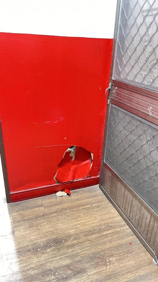 木工施工案件圖片