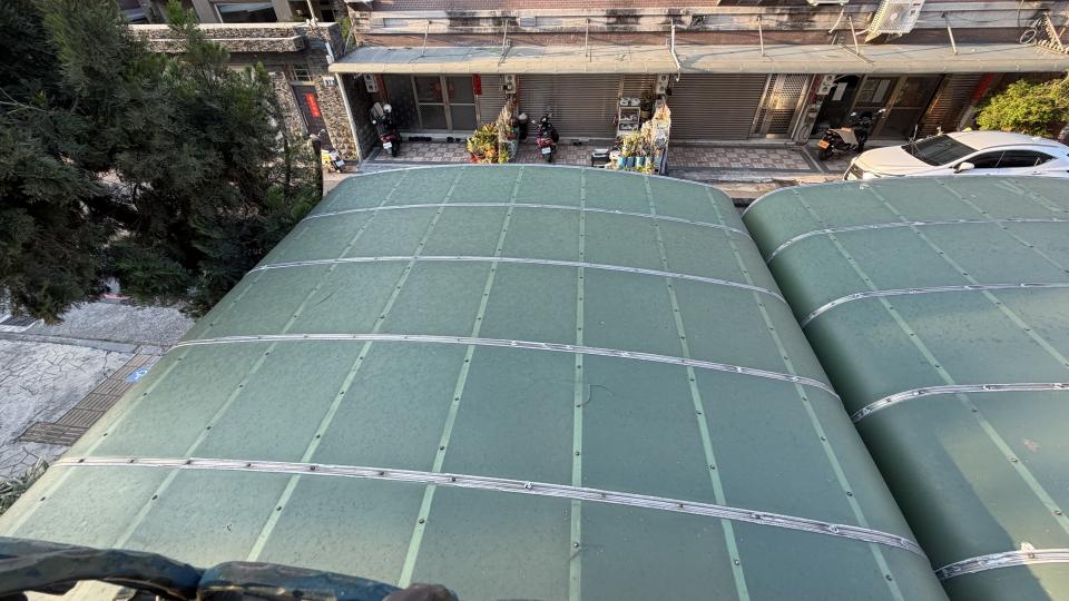 採光罩案件圖片