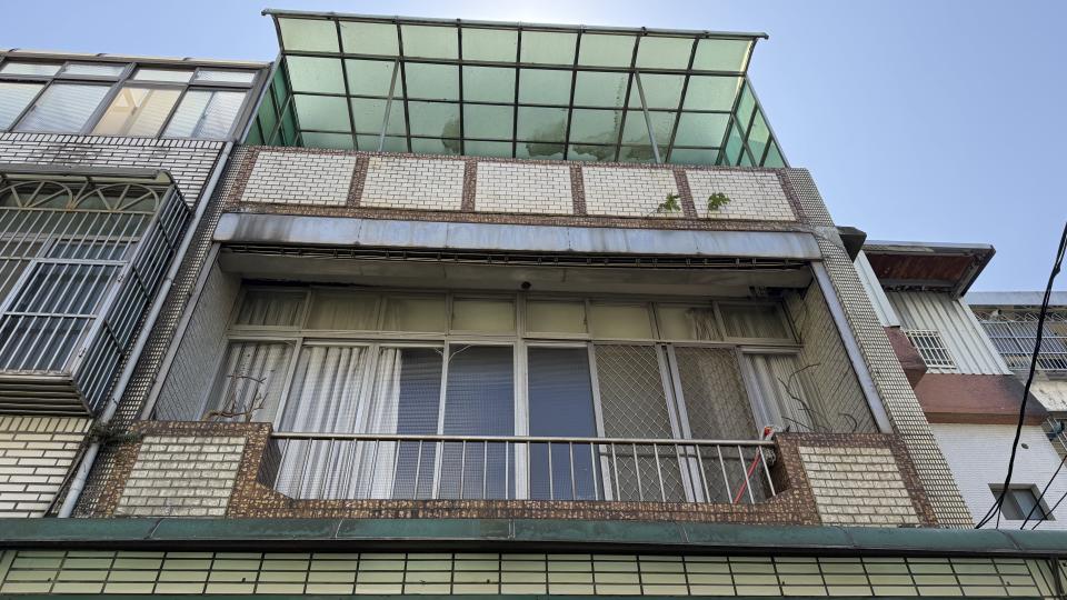 鐵捲門維修案件圖片