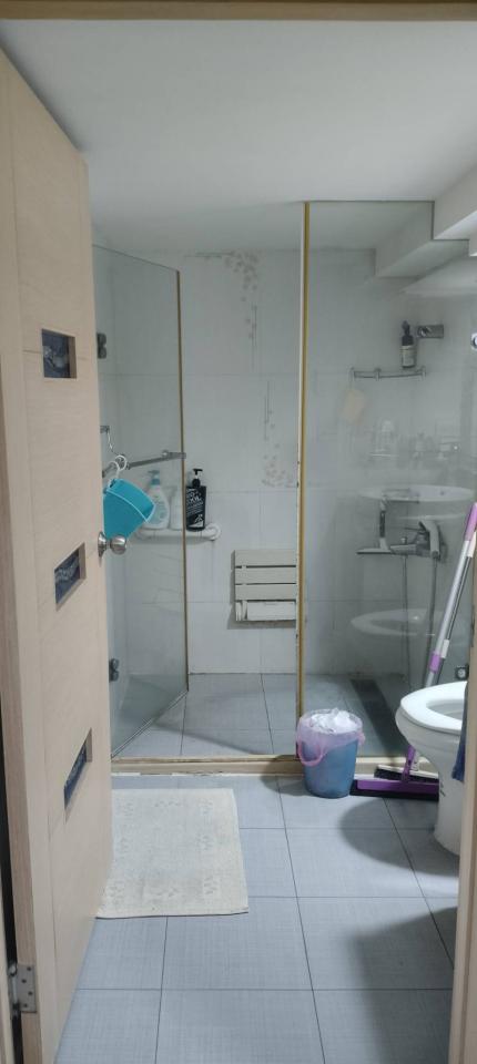 浴室翻新案件圖片