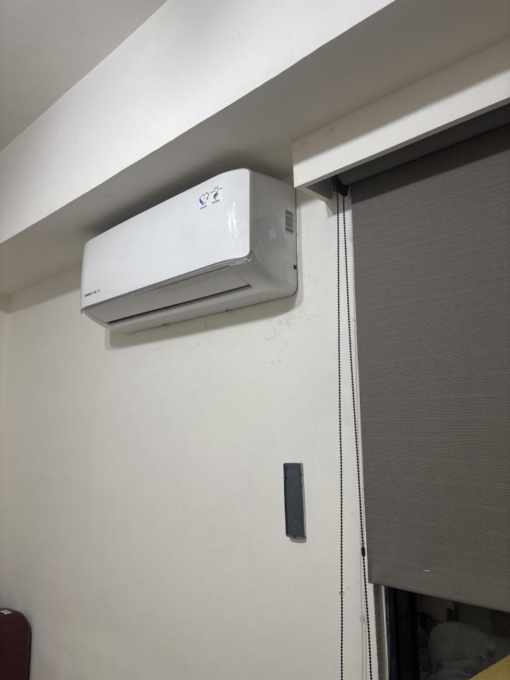 冷氣移機案件圖片