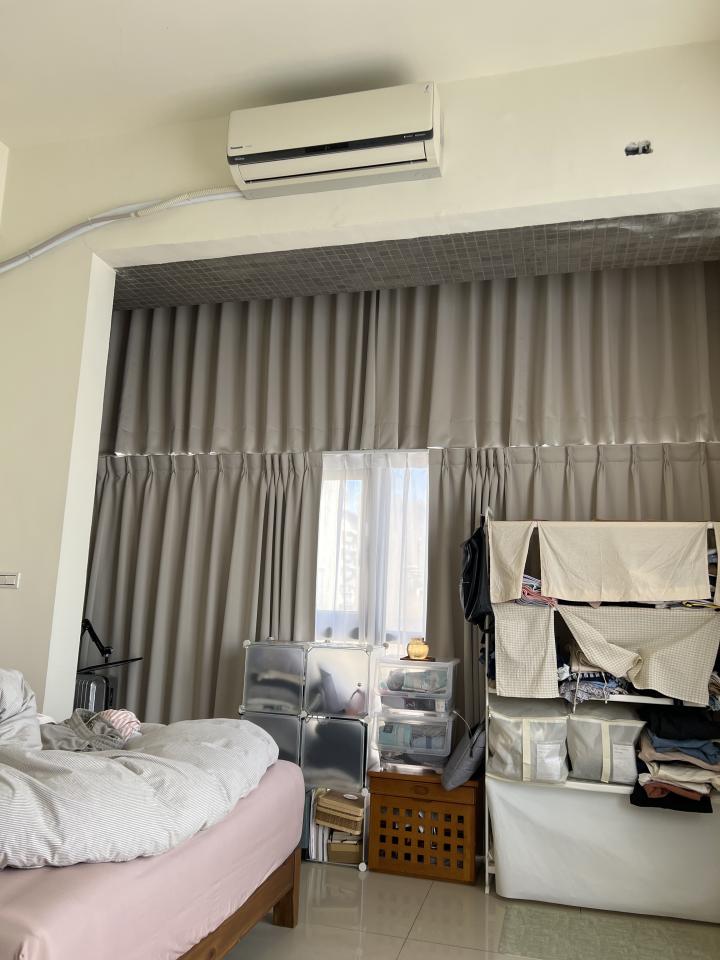 冷氣清洗案件圖片