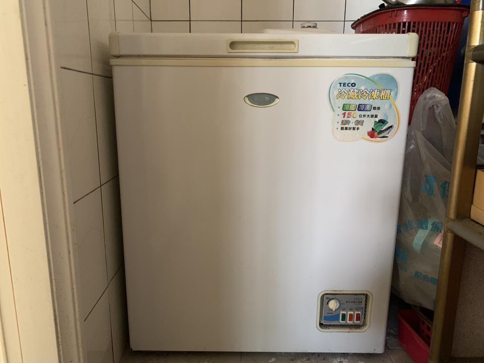 大型垃圾回收案件圖片