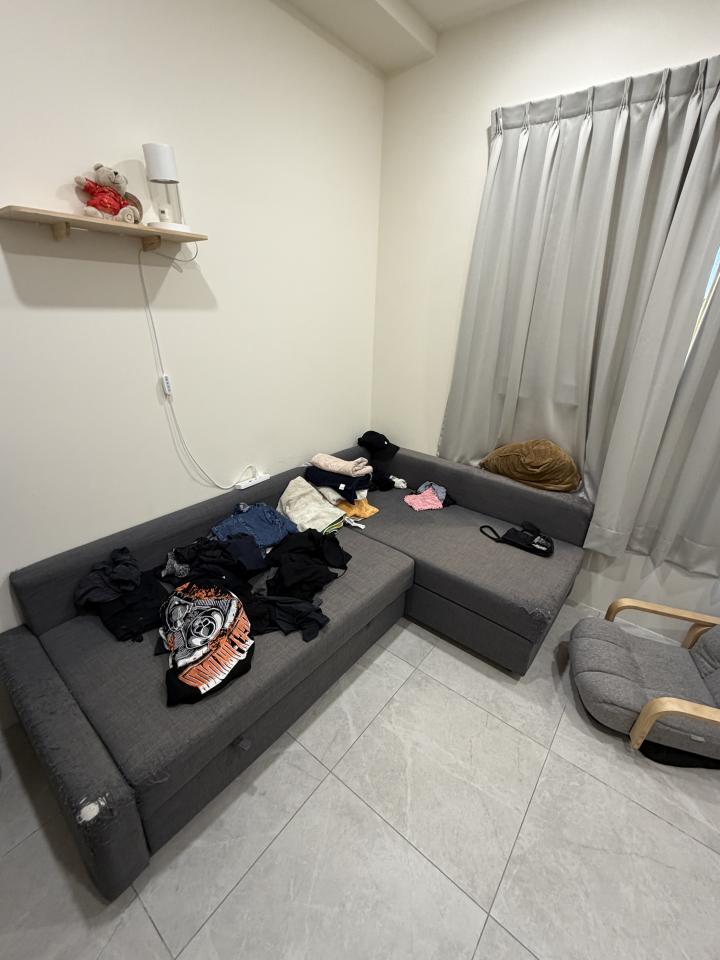 家具搬運案件圖片