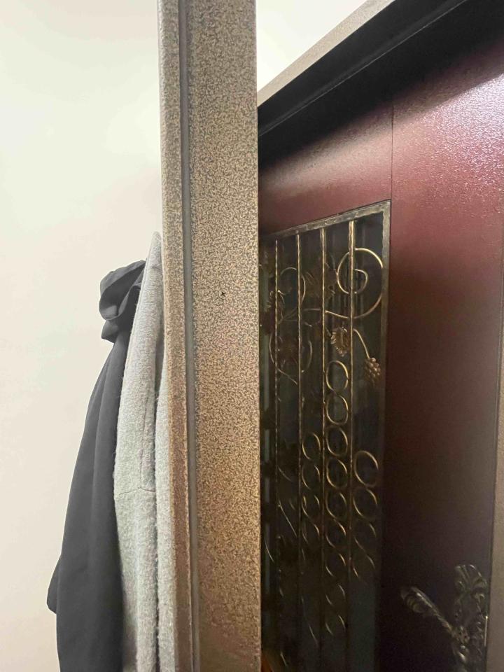 門片安裝案件圖片