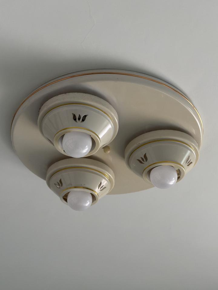 燈具安裝案件圖片