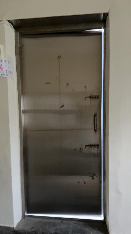 門片維修案件圖片