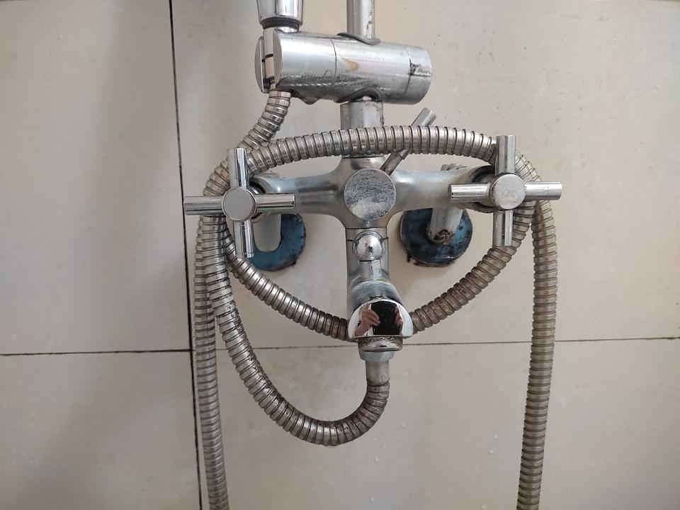 水龍頭裝修案件圖片