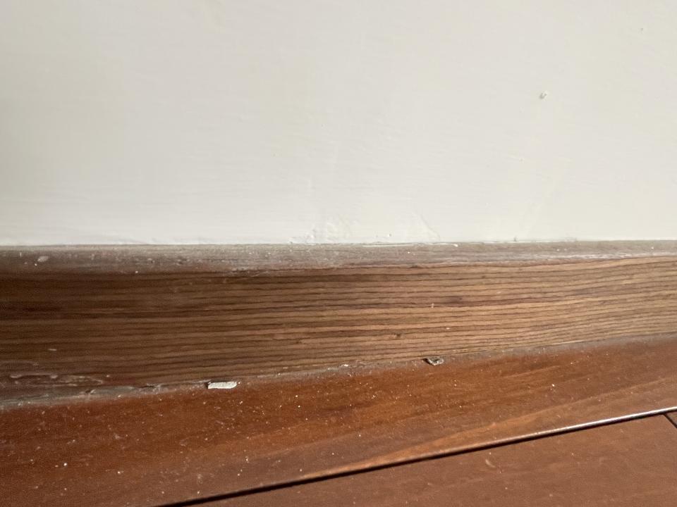 踢腳板施工案件圖片